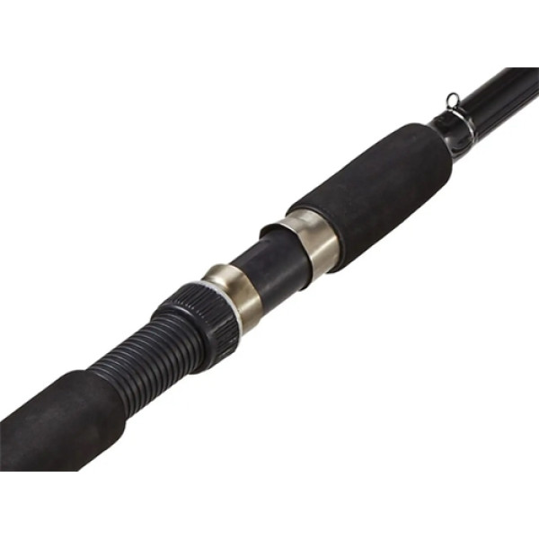 Вудлище спінінгове Salmo Blaster SPIN 60 15-60g 2.4m (2408-240)