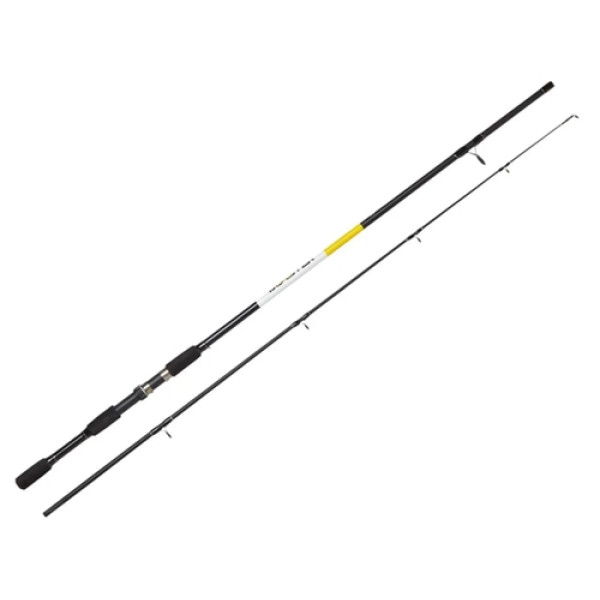 Spinning rod Salmo Blaster SPIN 60 15-60g 2.7m (2408-270)