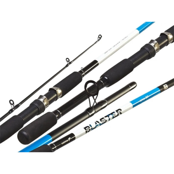 Spinning rod Salmo Blaster SPIN 80 20-80g 2.1m (2409-210)