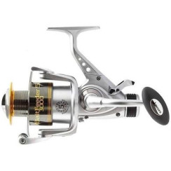Salmo Diamond Baitseeder 5 3000BR (2430BR) reel