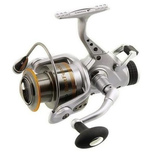 Salmo Diamond Baitseeder 5 3000BR (2430BR) reel