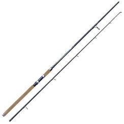 Удилище спиннинговое Salmo Sniper ULTRA SPIN 25 5-25g 2.1m (2516-210)