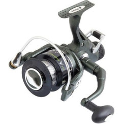 Катушка Salmo DIAMOND CARP 5 60BR (2560BR)