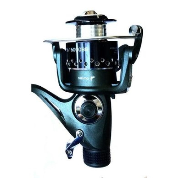 Катушка Salmo DIAMOND CARP 5 60BR (2560BR)