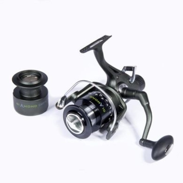 Катушка Salmo DIAMOND CARP 5 60BR (2560BR)