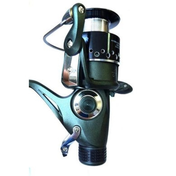 Катушка Salmo DIAMOND CARP 5 60BR (2560BR)