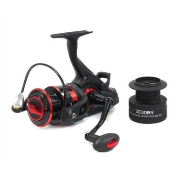 Salmo Elite Baitseeder 7 3000FD (2630BR) Reel