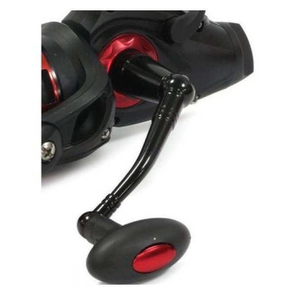 Salmo Elite Baitseeder 7 3000FD (2630BR) Reel