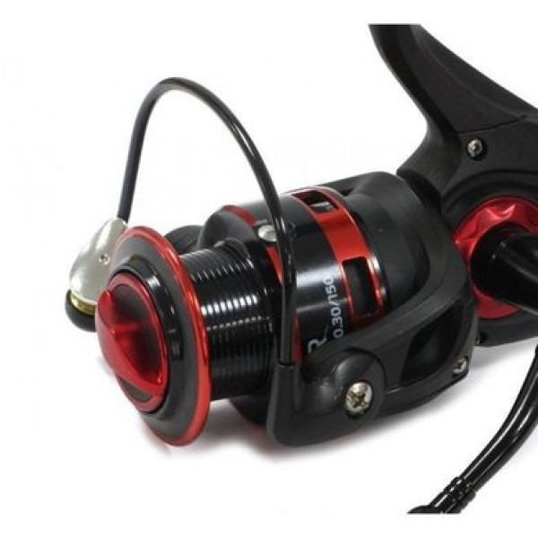 Salmo Elite Baitseeder 7 4000FD (2640BR) Reel