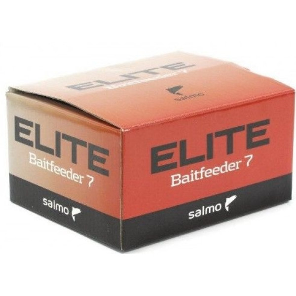 Salmo Elite Baitseeder 7 5000FD (2650BR) Reel