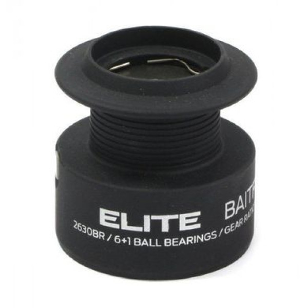 Salmo Elite Baitseeder 7 5000FD (2650BR) Reel