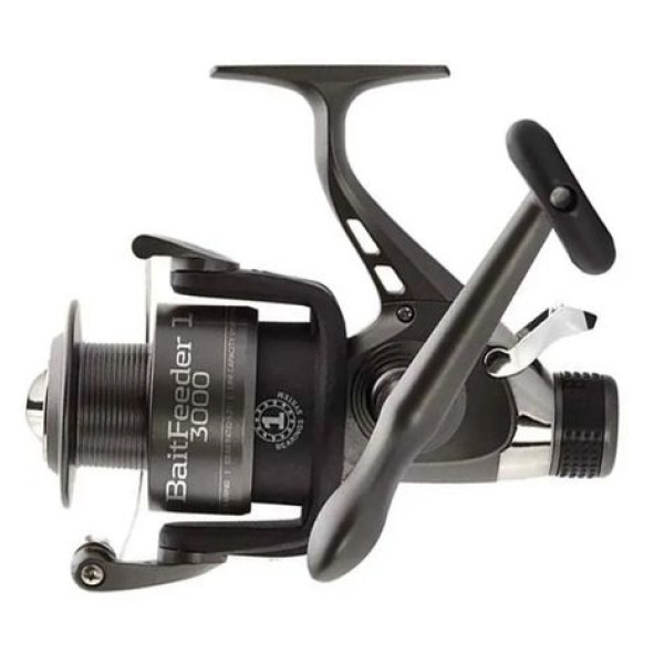 Salmo Sniper Baitseeder 1 5000BR (2750BR) reel