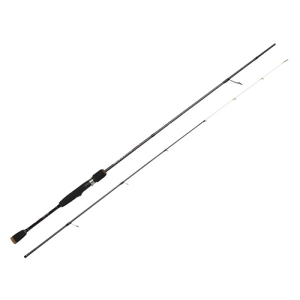 Salmo Diamond MICRO JIG 10 3-10g Spinning Rod, 1.98m (3000-198)