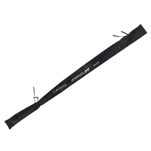 Salmo Diamond MICRO JIG 10 3-10g Spinning Rod, 1.98m (3000-198)