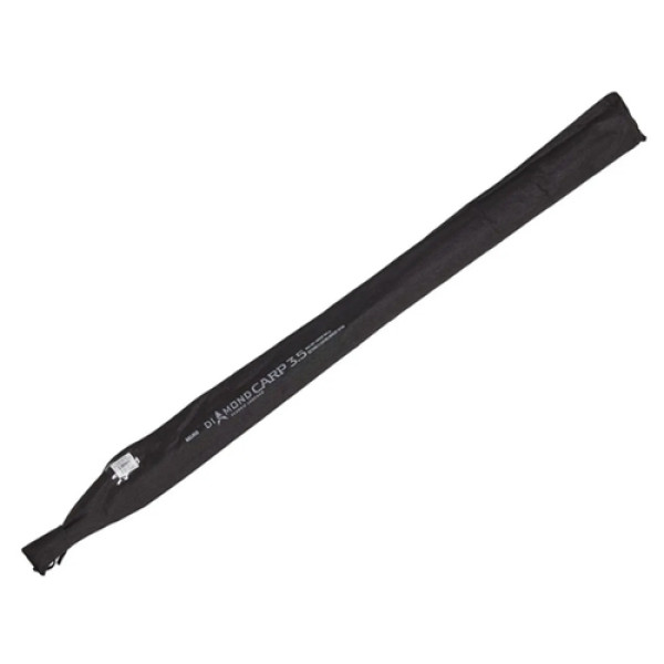 Вудлище коропове 3-х колінне Salmo Diamond CARP 3.5lbг 3.6m (3045-360)