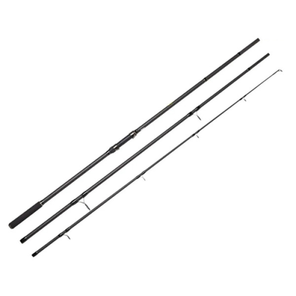 Вудлище коропове 3-х колінне Salmo Diamond CARP 3.5lbг 3.9m (3045-390)