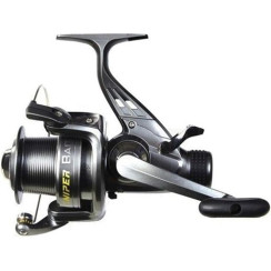 Salmo Sniper Baitseeder 4 50BR (3050BR) reel