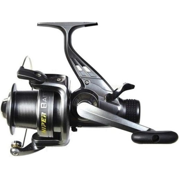 Salmo Sniper Baitseeder 4 50BR (3050BR) reel