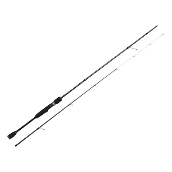 Spinning rod Salmo Diamond MICRO JIG 14 4-14g 2.4m (3100-240)