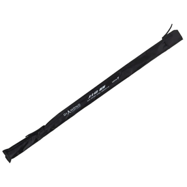 Spinning rod Salmo Diamond MICRO JIG 14 4-14g 2.4m (3100-240)
