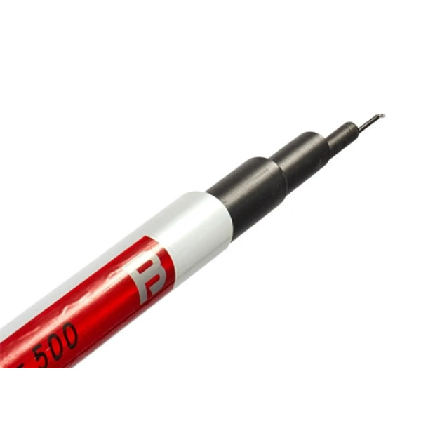 Удилище поплавочное без колец Salmo Blaster POLE 5 m 5-20 g (3123-500)