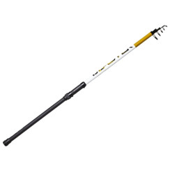 Salmo Blaster TELE PIKE 3.6 m 100 g float rod with rings (3124-360)