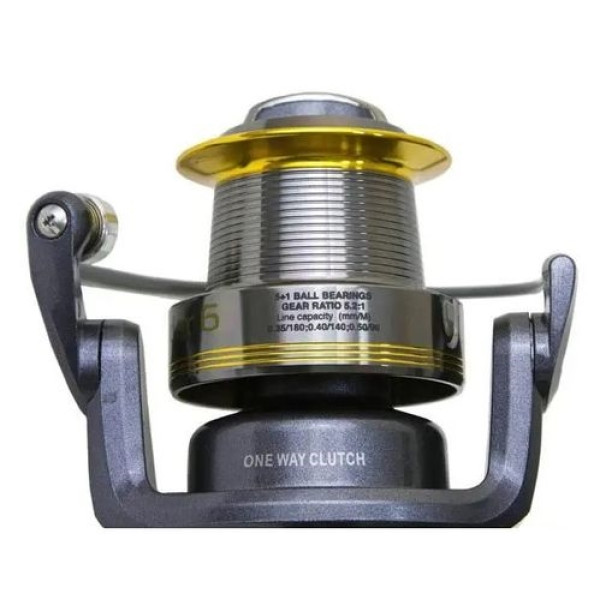 Salmo Diamond Baitseeder 6 30BR (3130BR) Reel