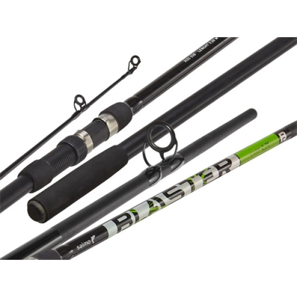 Удилище карповое Salmo Blaster CARP 2.75lbг 3.6m (3131-360)