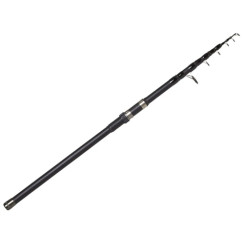 Вудлище коропове телескопічне Salmo Blaster TELE CARP 2.75lbг 3.3m (3132-330)