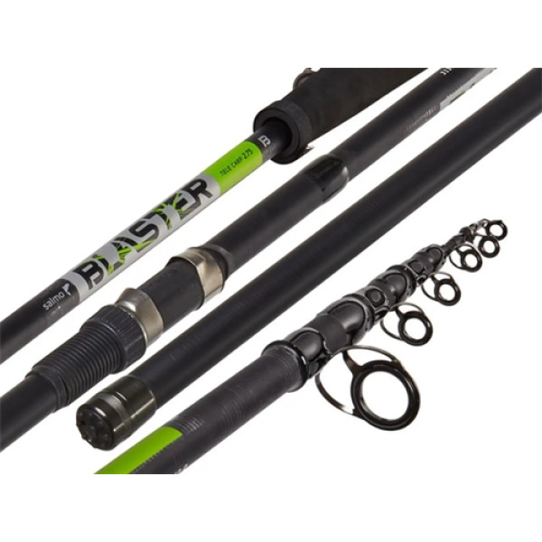 Salmo Blaster Tele Carp Telescopic Rod 2.75 lb 3.3 m (3132-330)