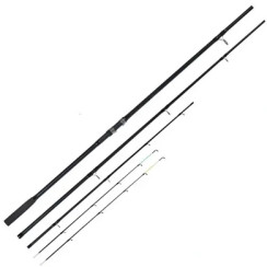 Вудлище фідерне Salmo Extreme BP FEEDER 90 90g 3.3m (3133-330)