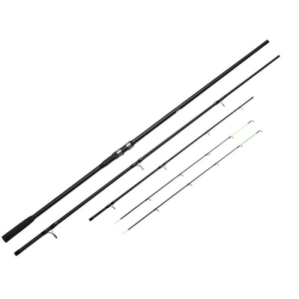 Вудлище фідерне Salmo Extreme BP FEEDER 90 90g 3.3m (3133-330)