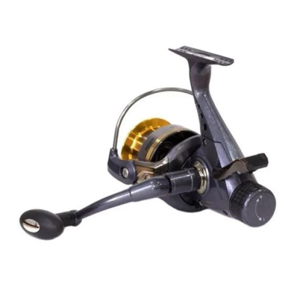 Salmo Diamond Baitseeder 6 50BR (3150BR) Reel
