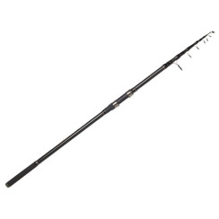 Вудлище коропове телескопічне Salmo Elite TELE CARP 3.5 3.5lbг 3.6m (3233-360)