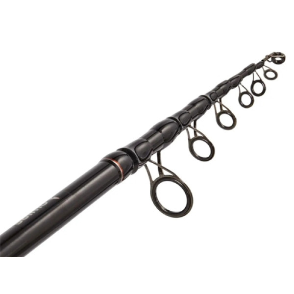 Вудлище коропове телескопічне Salmo Elite TELE CARP 3.5 3.5lbг 3.6m (3233-360)