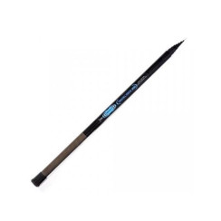 Удилище поплавочное без колец Salmo Sniper TRAVEL POLE 5 m 5-25 g (3254-500)