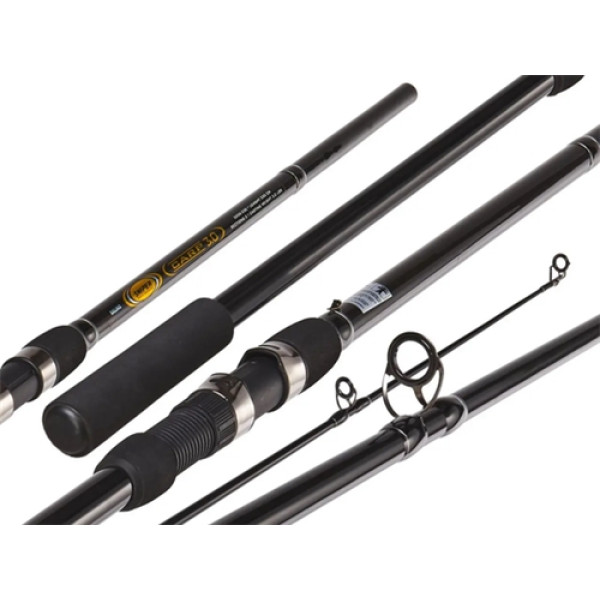 Salmo Sniper CARP 3.0 3lb 3.3m 3-piece carp fishing rod (3255-330)