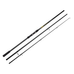 Salmo Sniper CARP 3.0 3-piece carp rod, 3.6m (3255-360)