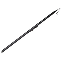 Salmo Sniper Travel Telerod 3.5m 15g float rod with rings (3425-350)