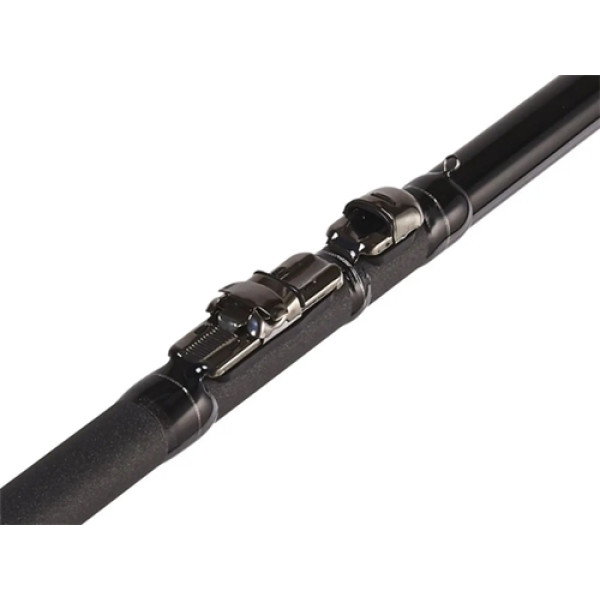 Salmo Sniper Travel Telerod 3.5m 15g float rod with rings (3425-350)