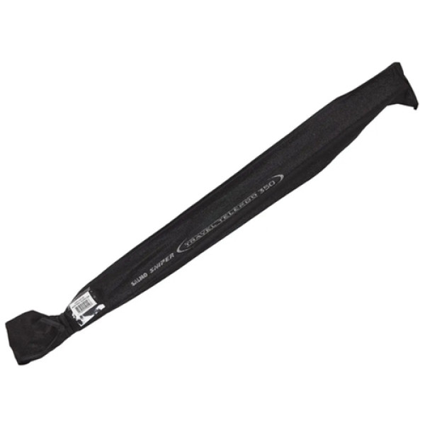 Salmo Sniper Travel Telerod 3.5m 15g float rod with rings (3425-350)