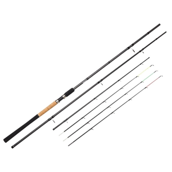 Salmo Diamond Feeder 60 60g 3.6m (4031-360)