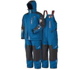 Зимний костюм Norfin Tornado Pro р.L