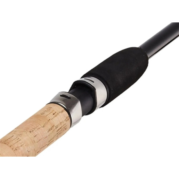 Вудлище фідерне Salmo SNIPER FEEDER TRAVEL 90 90g 3.6m (4095-360)