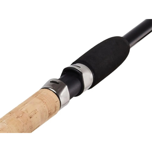 Вудлище фідерне Salmo SNIPER FEEDER TRAVEL 120 90g 3.6m (4096-360)