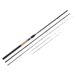 Вудлище фідерне Salmo SNIPER FEEDER 60 60g 3.6m (4109-360)