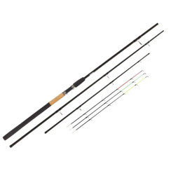Вудлище фідерне Salmo SNIPER FEEDER 90 90g 3.3m (4111-330)