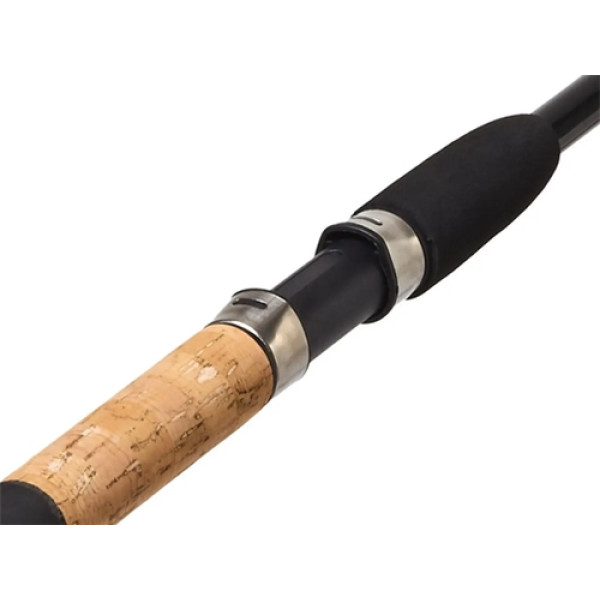 Вудлище фідерне Salmo SNIPER FEEDER 120 120g 3.6m (4112-360)