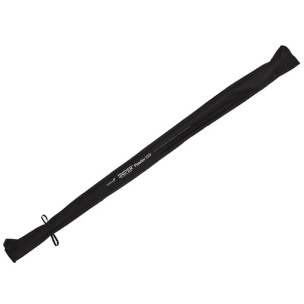 Вудлище фідерне Salmo SNIPER FEEDER 120 120g 3.6m (4112-360)