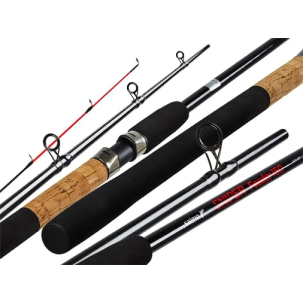 Salmo Sniper Feeder 150 150g 3.6m (4113-360)